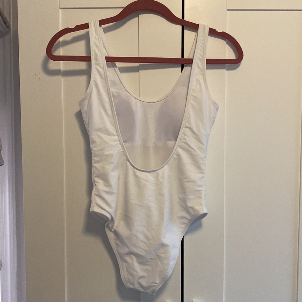 Bride Bathing Suit - Picture 4 of 6